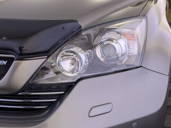 Honda CR-V III с пробегом 2008 года, цена 2 350 000 рублей, 53559 км, внедорожник, Автокод Объявления