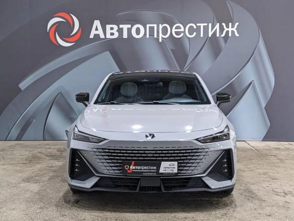 Changan UNI-V I с пробегом 2023 года, цена 1 895 000 рублей, 80690 км, лифтбек, Автокод Объявления
