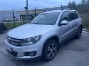Volkswagen Tiguan I Рестайлинг Санкт-Петербург  - изображение 2