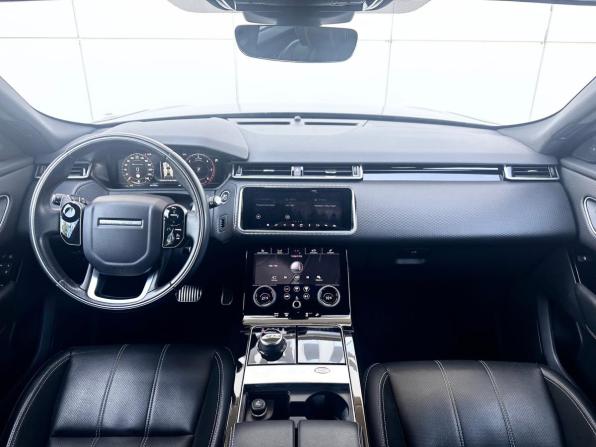 Land Rover Range Rover Velar I с пробегом 2017 года, цена 3 490 000 рублей, 107737 км, внедорожник, Автокод Объявления