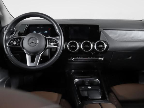 Mercedes-Benz GLA II (H247) с пробегом 2020 года, цена 3 030 000 рублей, 53213 км, внедорожник, Автокод Объявления