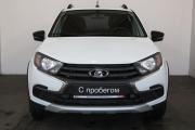 Lada (ВАЗ) Granta I Рестайлинг Санкт-Петербург  - изображение 18