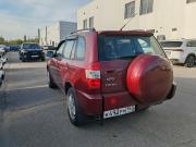 Chery Tiggo (T11) I Тольятти  - изображение 9