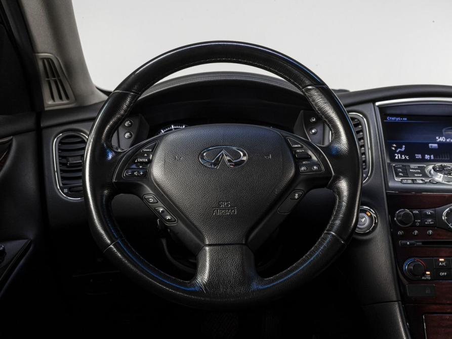 Infiniti QX50 I Рестайлинг Тюмень  - изображение 20