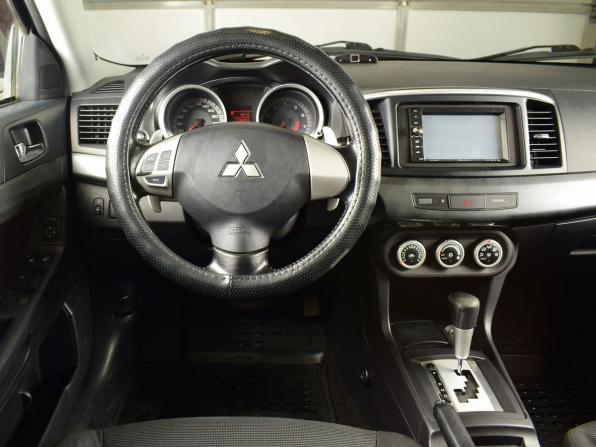 Mitsubishi Lancer X с пробегом 2007 года, цена 672 999 рублей, 176451 км, седан, Автокод Объявления
