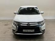 Mitsubishi Outlander III Рестайлинг 3 Саратов  - изображение 19