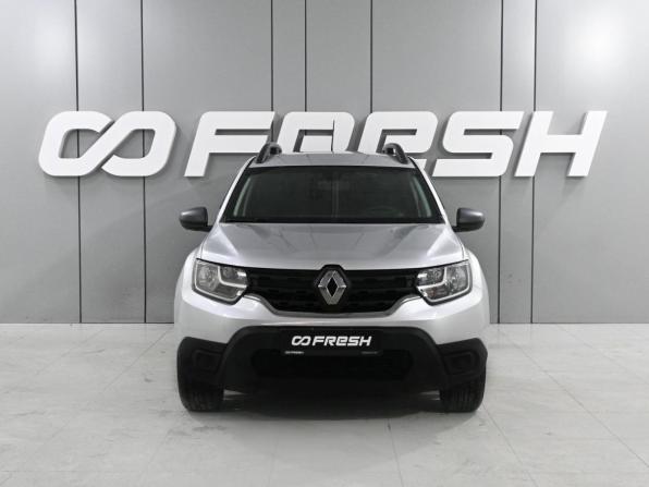 Renault Duster II с пробегом 2022 года, цена 1 629 000 рублей, 165026 км, внедорожник, Автокод Объявления