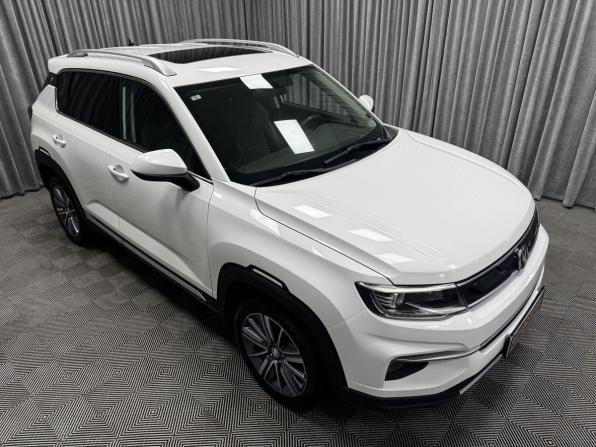 Changan CS35 Plus I с пробегом 2019 года, цена 1 490 000 рублей, 93359 км, внедорожник, Автокод Объявления