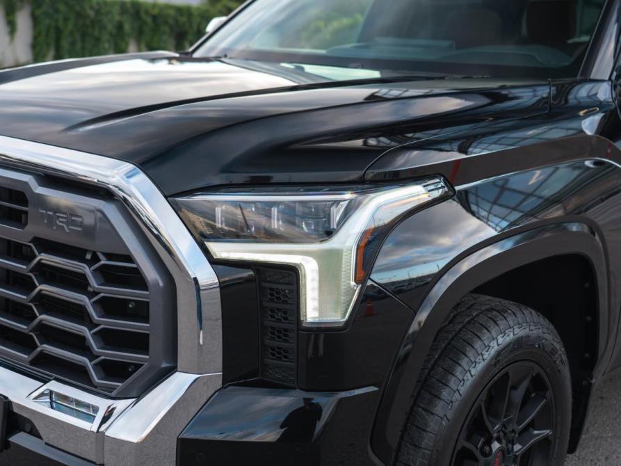 Toyota Tundra III Москва  - изображение 30