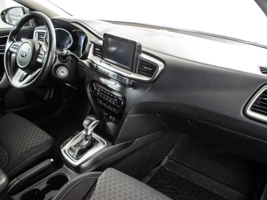 Kia Ceed III Москва  - изображение 11