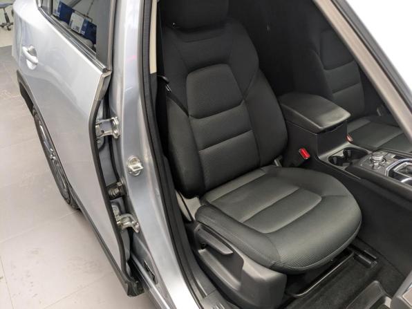 Mazda CX-5 II с пробегом 2020 года, цена 2 350 000 рублей, 172392 км, внедорожник, Автокод Объявления