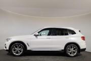 BMW X3 III (G01) Ярославль  - изображение 36