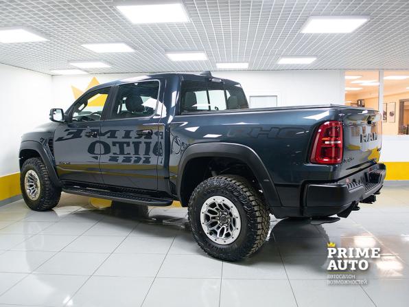 Ram 1500 V Рестайлинг с пробегом 2025 года, цена 13 699 000 рублей, 36 км, offers.body_type.unknown, Автокод Объявления
