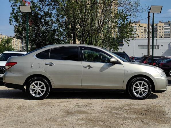 Nissan Almera III (G15) с пробегом 2018 года, цена 629 000 рублей, 186000 км, седан, Автокод Объявления