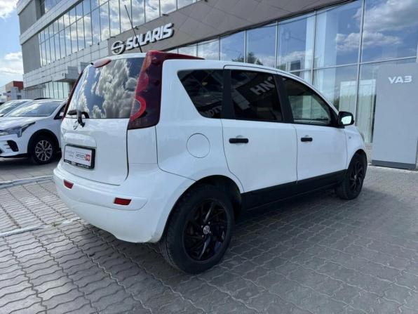 Nissan Note I Рестайлинг с пробегом 2013 года, цена 563 410 рублей, 223079 км, хэтчбек, Автокод Объявления