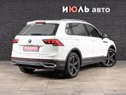 Volkswagen Tiguan II Рестайлинг Екатеринбург  - изображение 24