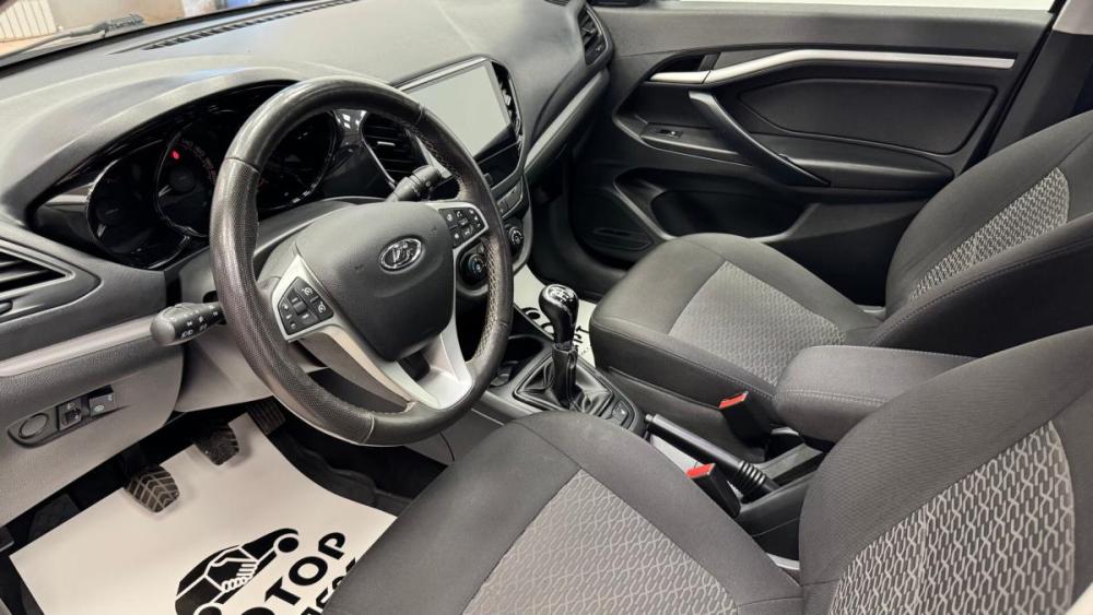 Lada (ВАЗ) Vesta I Киров  - изображение 7