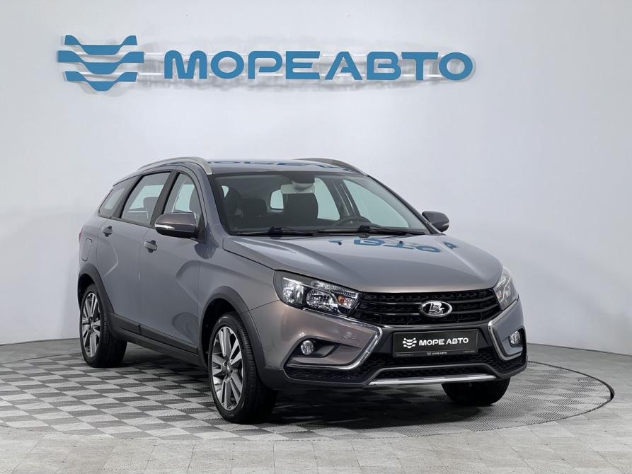 Lada (ВАЗ) Vesta I Калининград  - изображение 3