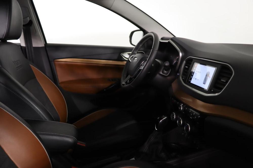 Lada (ВАЗ) Vesta I Рестайлинг (NG) Нижний Новгород  - изображение 14