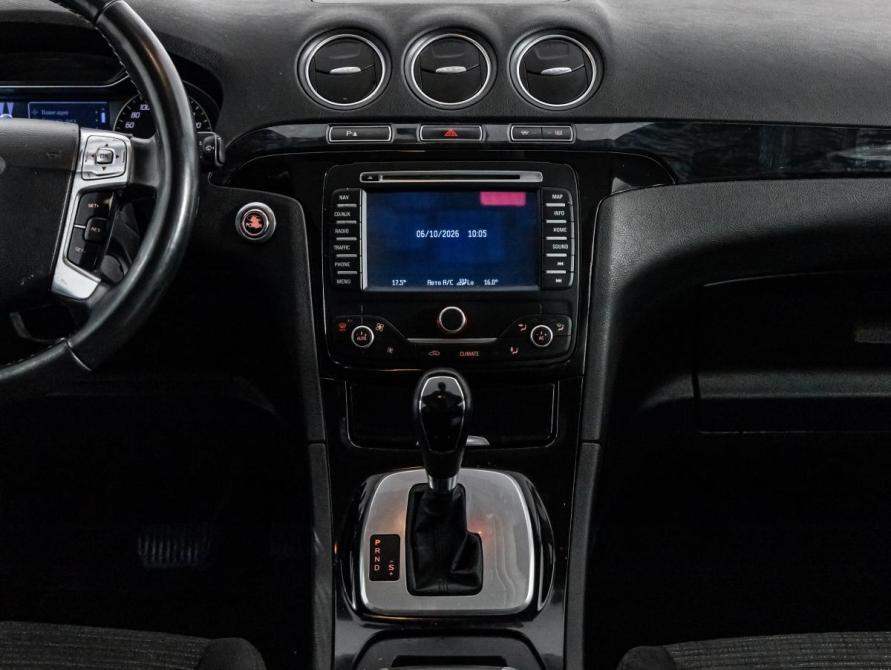 Ford Galaxy II Рестайлинг Санкт-Петербург  - изображение 12