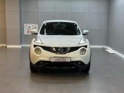 Nissan Juke I Рестайлинг Красноярск  - изображение 26