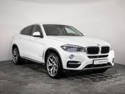 BMW X6 II (F16) Санкт-Петербург  - изображение 29