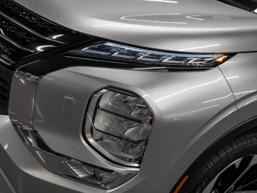 Mitsubishi Outlander IV Москва  - изображение 27