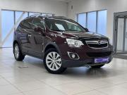 Opel Antara I Рестайлинг Волгоград  - изображение 37