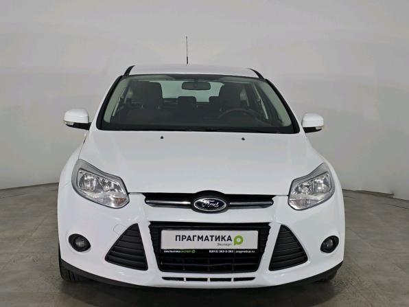 Ford Focus III с пробегом 2013 года, цена 950 000 рублей, 93793 км, хэтчбек, Автокод Объявления