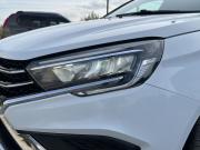 Lada (ВАЗ) Vesta I Рестайлинг (NG) Ярославль  - изображение 49