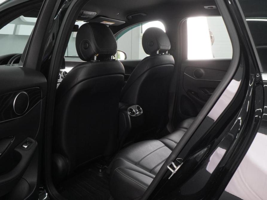 Mercedes-Benz GLC I (X253) Рестайлинг Воронеж  - изображение 11