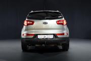 Kia Sportage III Тюмень  - изображение 32
