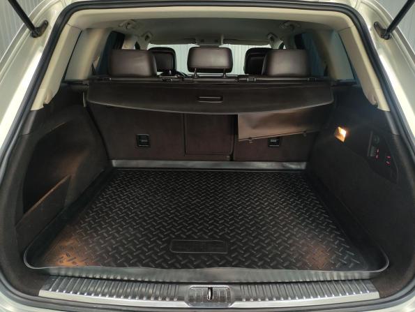 Volkswagen Touareg II Рестайлинг с пробегом 2014 года, цена 2 150 000 рублей, 287500 км, внедорожник, Автокод Объявления