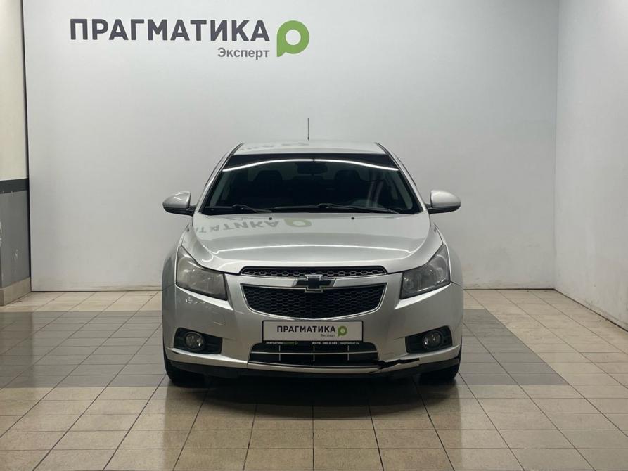 Chevrolet Cruze I Санкт-Петербург  - изображение 2