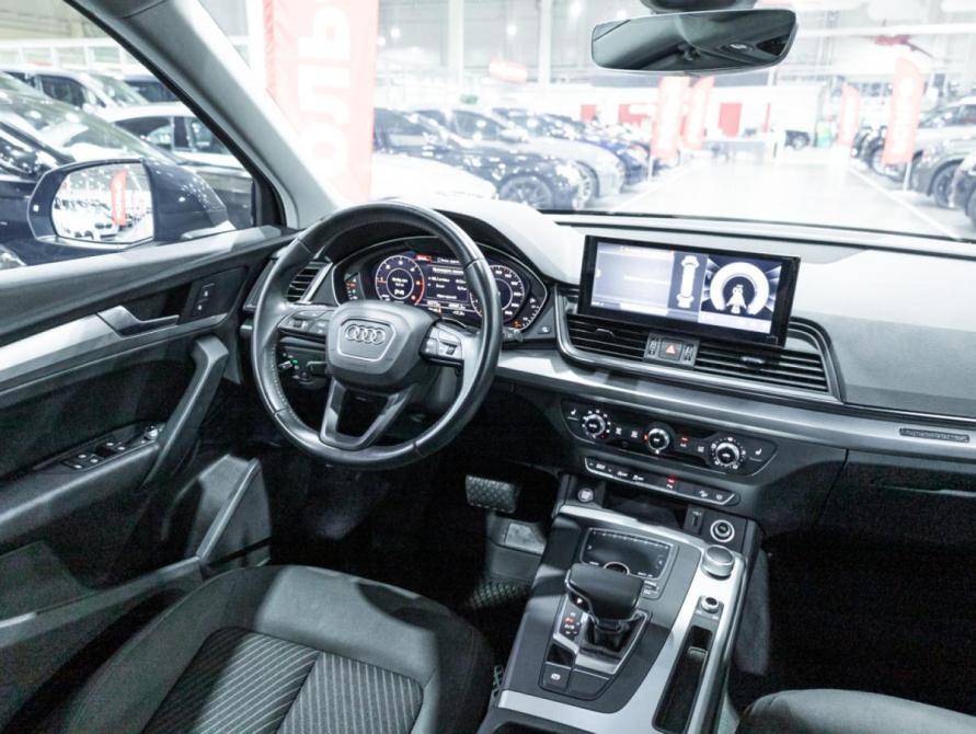 Audi Q5 II (FY) Санкт-Петербург  - изображение 18
