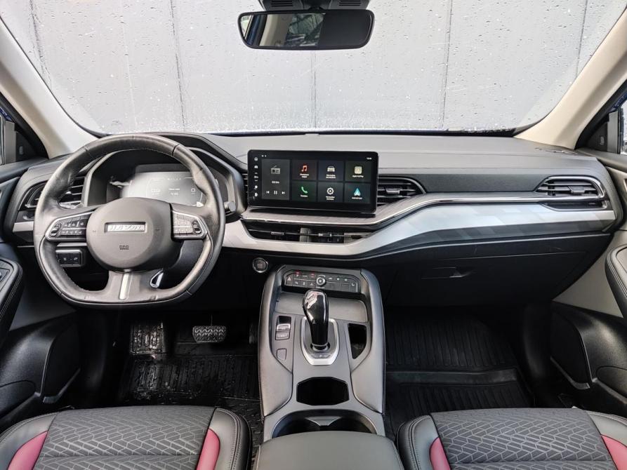 Haval F7x I Барнаул  - изображение 10