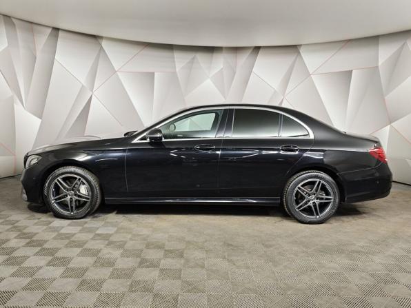 Mercedes-Benz E-Класс V (W213 S213 C238) с пробегом 2020 года, цена 3 170 000 рублей, 174453 км, седан, Автокод Объявления