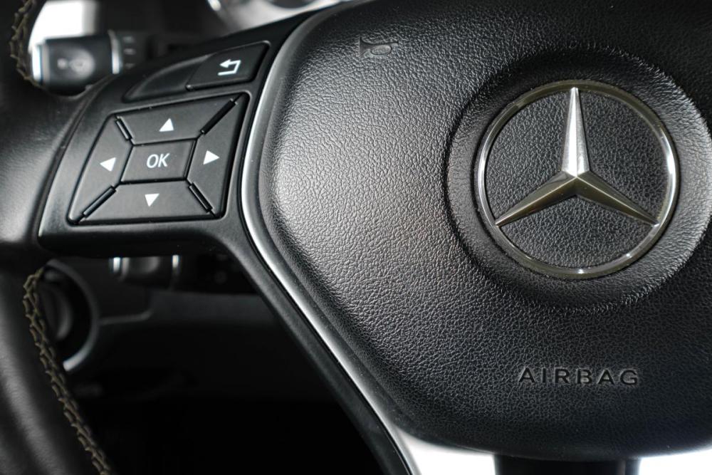 Mercedes-Benz GLK-Класс I (X204) Рестайлинг Тюмень  - изображение 15