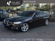 BMW 5 серии VI (F10/F11/F07) Рестайлинг Казань  - изображение 12