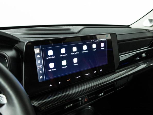 Haval H3 I с пробегом 2025 года, цена 2 599 777 рублей, 13800 км, внедорожник, Автокод Объявления