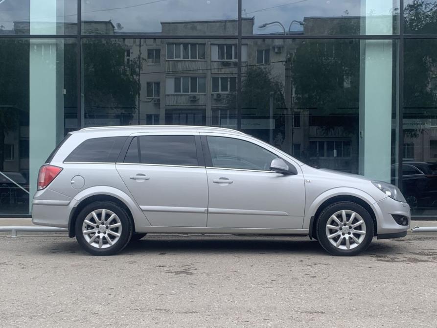 Opel Astra H Рестайлинг Самара  - изображение 4