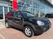 Hyundai Tucson I Уфа  - изображение 17