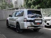 Mitsubishi Pajero IV Рестайлинг 2 Москва  - изображение 31