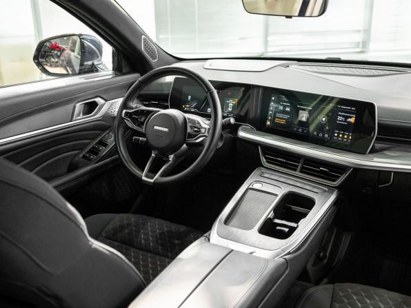 Haval F7 II с пробегом 2024 года, цена 2 270 000 рублей, 40165 км, внедорожник, Автокод Объявления