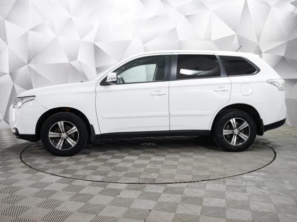 Mitsubishi Outlander III с пробегом 2013 года, цена 1 299 000 рублей, 183950 км, внедорожник, Автокод Объявления