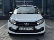 Lada (ВАЗ) Granta I Рестайлинг Пермь  - изображение 17