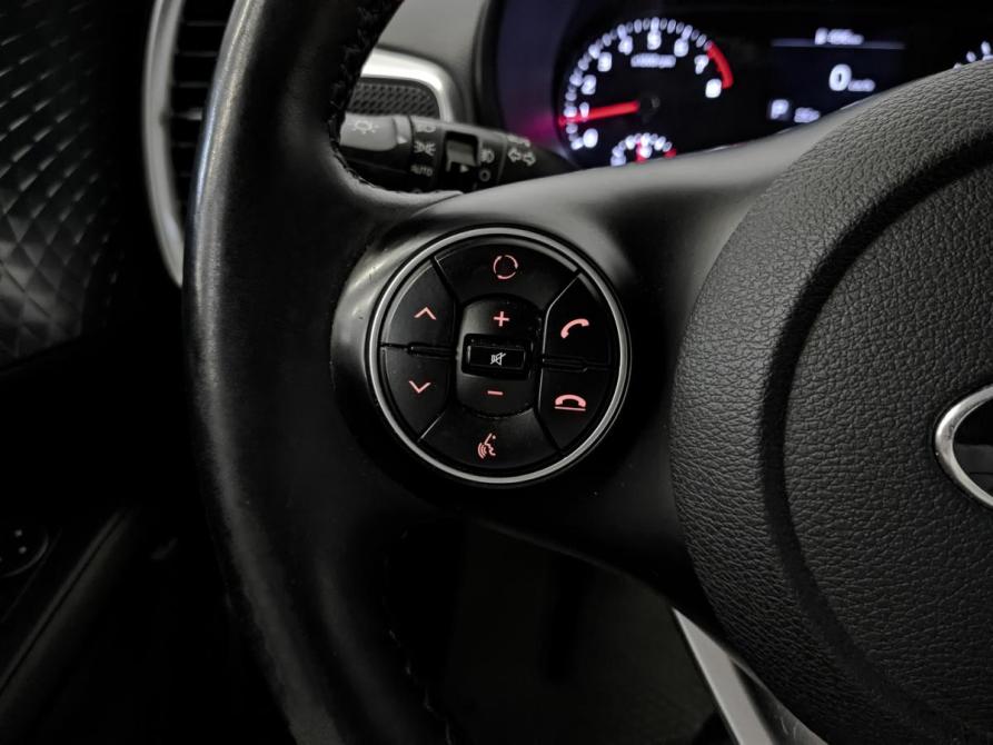 Kia Soul III Москва  - изображение 26