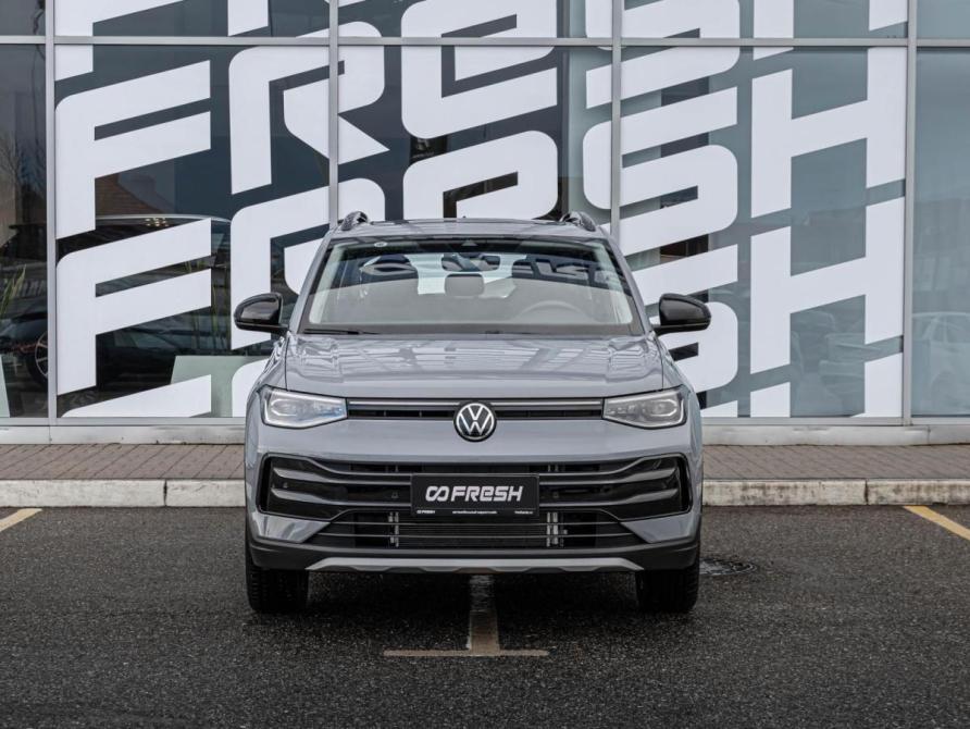 Volkswagen Tharu XR Краснодар  - изображение 3
