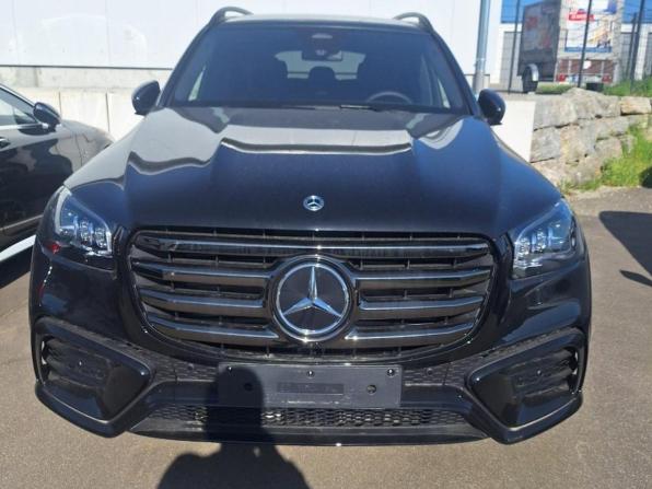 Новый Mercedes-Benz GLS II (X167) Рестайлинг 2026 года, цена 23 820 500 рублей, внедорожник, Автокод Объявления