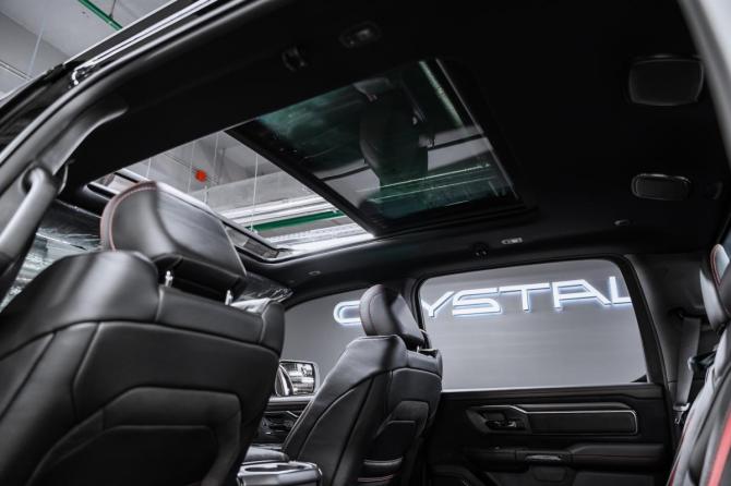 Новый Ram 1500 V Рестайлинг 2025 года, цена 11 115 000 рублей, пикап, Автокод Объявления